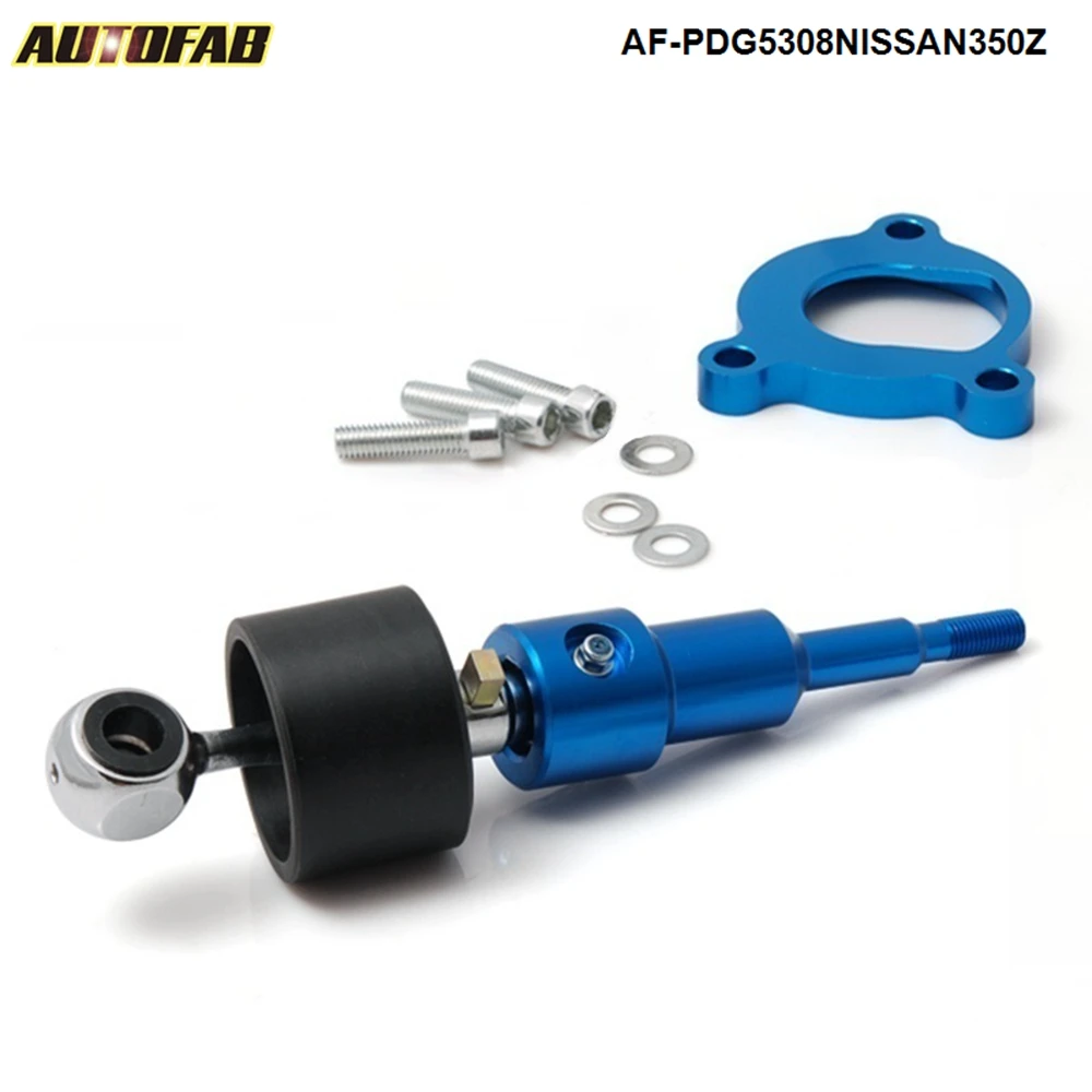 Короткофокусный спортивный переключатель для Nissan 350Z 370Z AF PDG5308NISSAN350Z|short throw shifter|throw