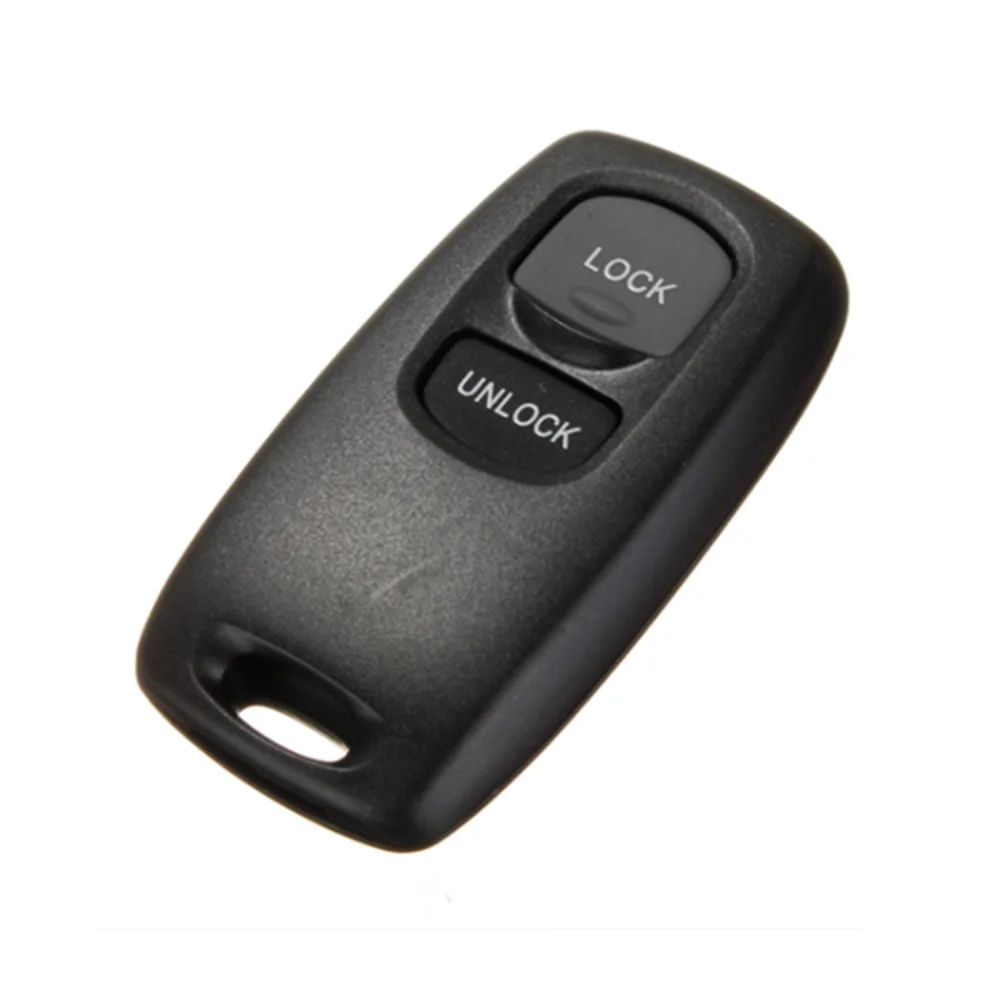 

QZTECH Applicable to the old Mazda 6 remote control shell classic Mazda 3 split remote control shell