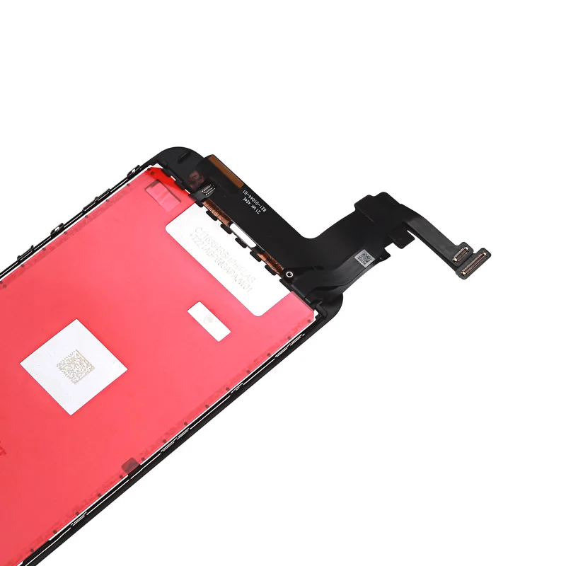Высококачественный экран AAA для iPhone 8 7 6S 6 Plus X 4S 5 5C 5S SE ЖК-дисплей сенсорный