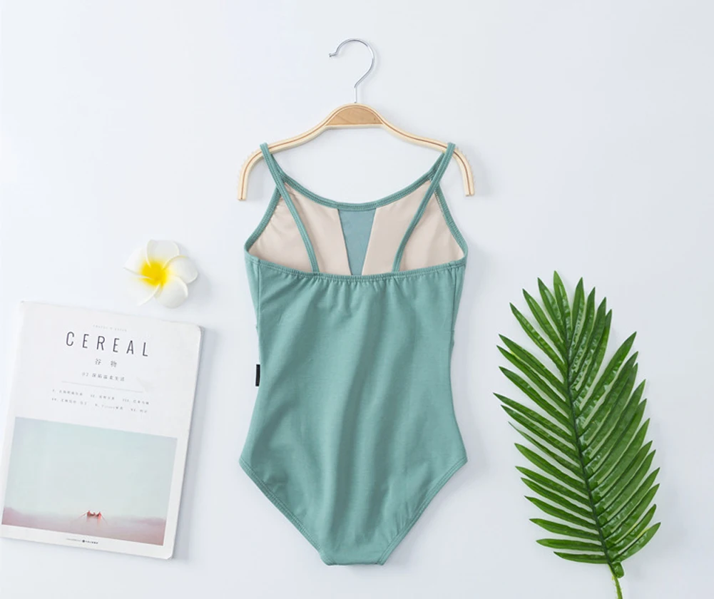 Lolanta с фатиновой юбкой без рукавов для маленьких девочек балетное трико детей