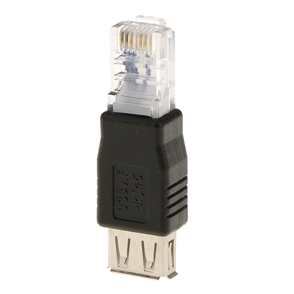 Переходник с гнездового разъема USB 2 0 для локальной сети Ethernet | Компьютеры и офис