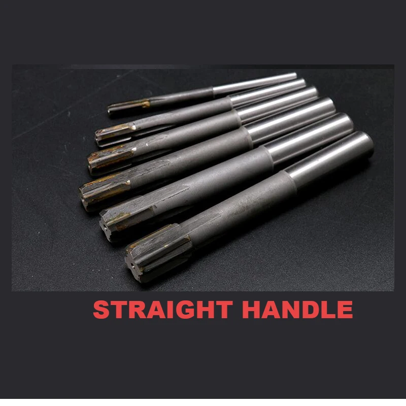 Расширитель для конической ручки YG из твердого сплава с прямой ручкой