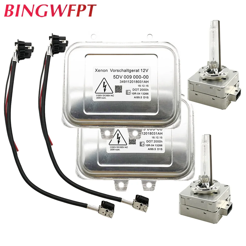 

Новинка 5DV00900000 блок управления ксеноновой фары для BMW MERCEDE-BENZ Land Rover для HYUNDAI 5dv 009 000-00