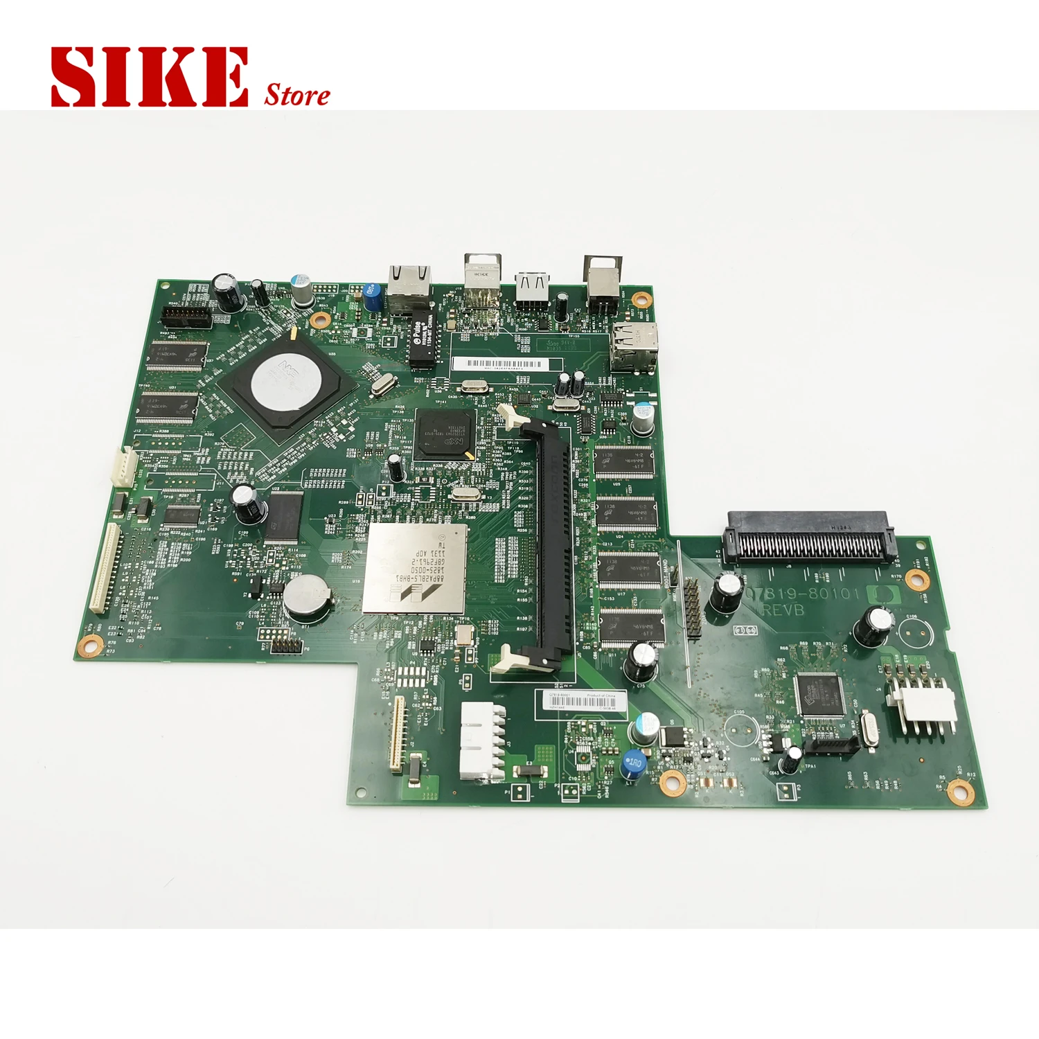 Стандартная основная плата для HP M3035 M3027 3035 3027 форматирования|formatter board|main logic boardhp