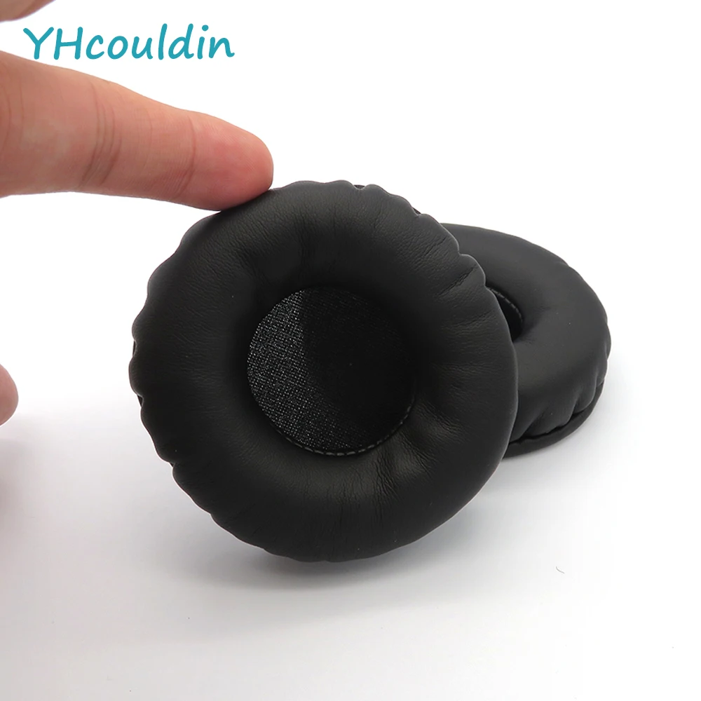 

YHcouldin Ear Pads For Sennheiser PX95 Headphone Ear Pad Replacement Headset Ear Cushions