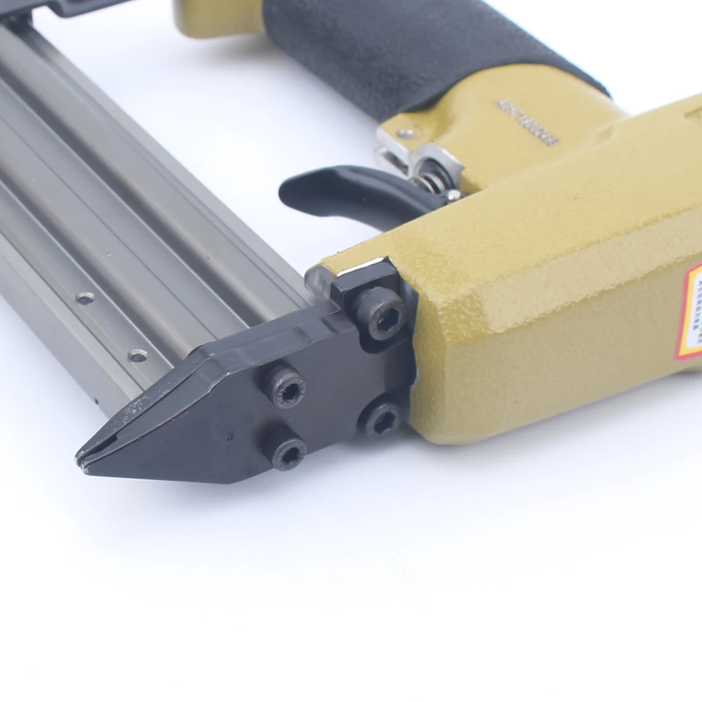 Качественный пневматический пистолет для ногтей meite 23GA 30 мм P630C Безголовый