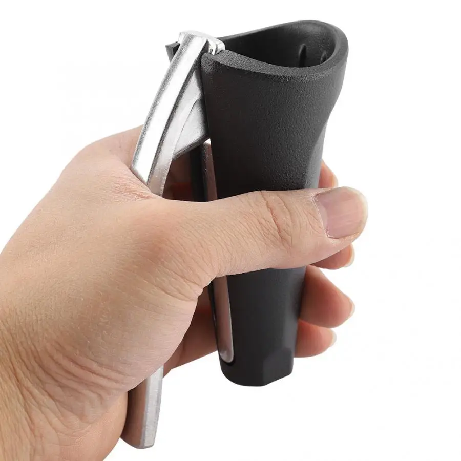 

Nutcracker Sheller Opener Nut Crackers Walnut Cracker Heavy Duty Shell Opener Tool Cutter Clamp Plier Kitchen Accessories