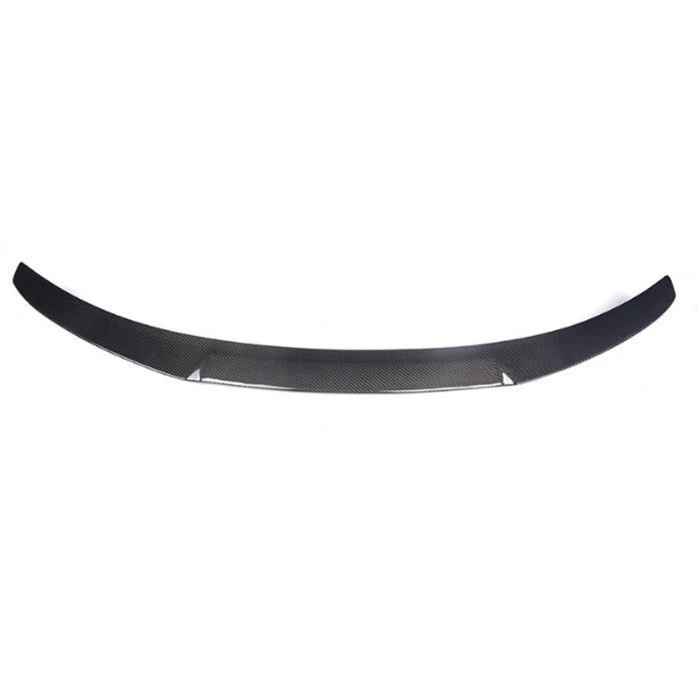 

Carbon Fiber Spoiler For BMW E82 1 Series 2-Door Coupe 2007-2013 Rear Trunk Wings Spoilers