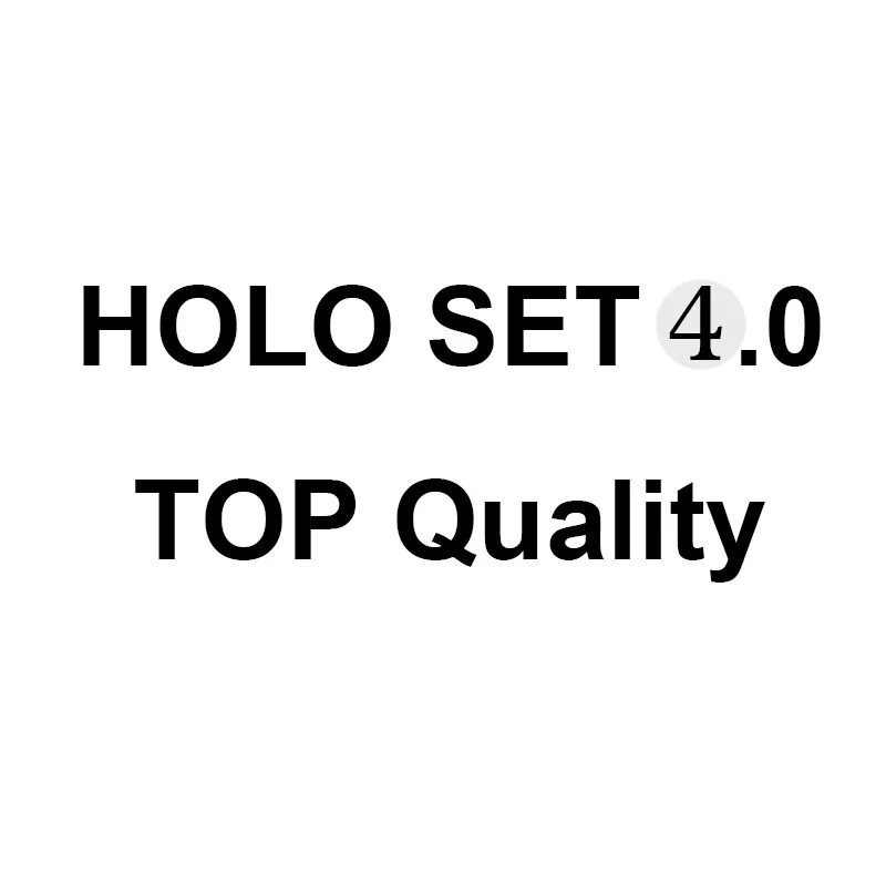 holo set 4 BL карты голограмма набор 54 шт./лот черный ядро стандартные карты набор на заказ Черный лотос высокое качество игральные карты, настольные игры Покер EDH - Цвет: holo set 4