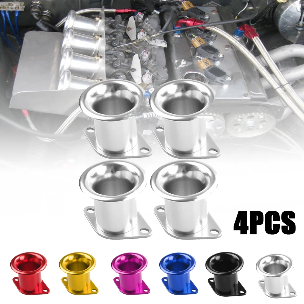 Автомобильный модифицированный воздушный рожок воронка GTS стек скорости 20 в 4AG