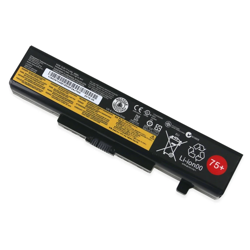 

45N1043 45N1044 45N1048 45N1049 Original Laptop Battery For Lenovo B480 B485 B490 B495 M480 M490 M495 E530 B580 B585 B590 B595