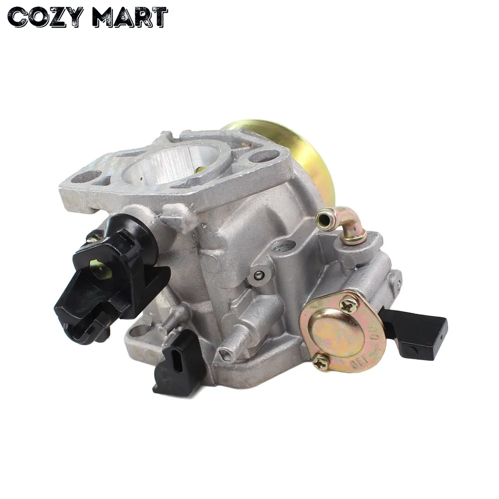 Карбюратор для Jingke Huayi Kinzo Ruixing 13/14/15/16HP 188F 190F Carb | Инструменты
