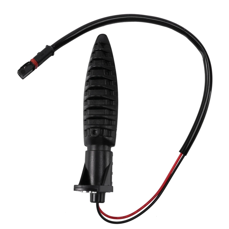 

Motorcycle LED Turn Signal Light Smoke Lens Side Indicator for BMW S1000R S1000RR S1000XR R1200GS R1200RS