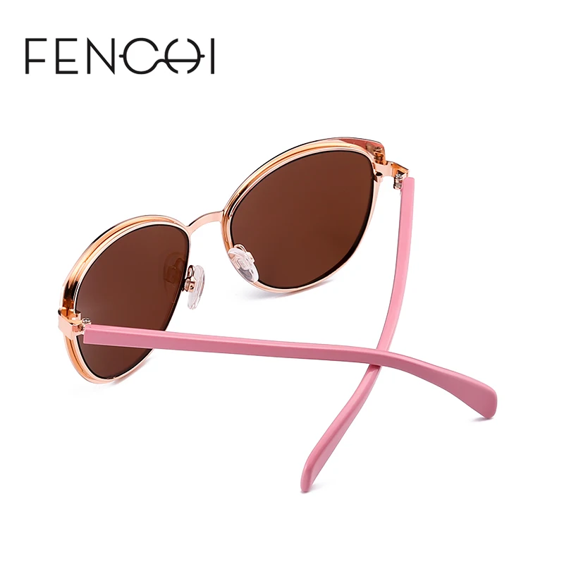 

2020 Women's Outdoor Sunglasses Classic frame sunglasses