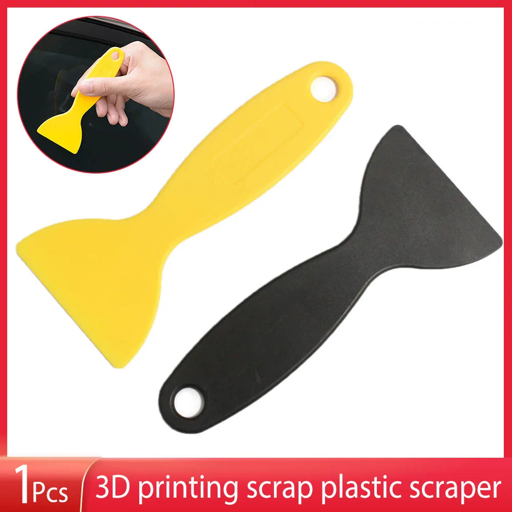 

1pcs 3D Printer Parts Spade Spatula Resin Plastic Special Removal Tool Shovel for Mobile Phone Screen Repair