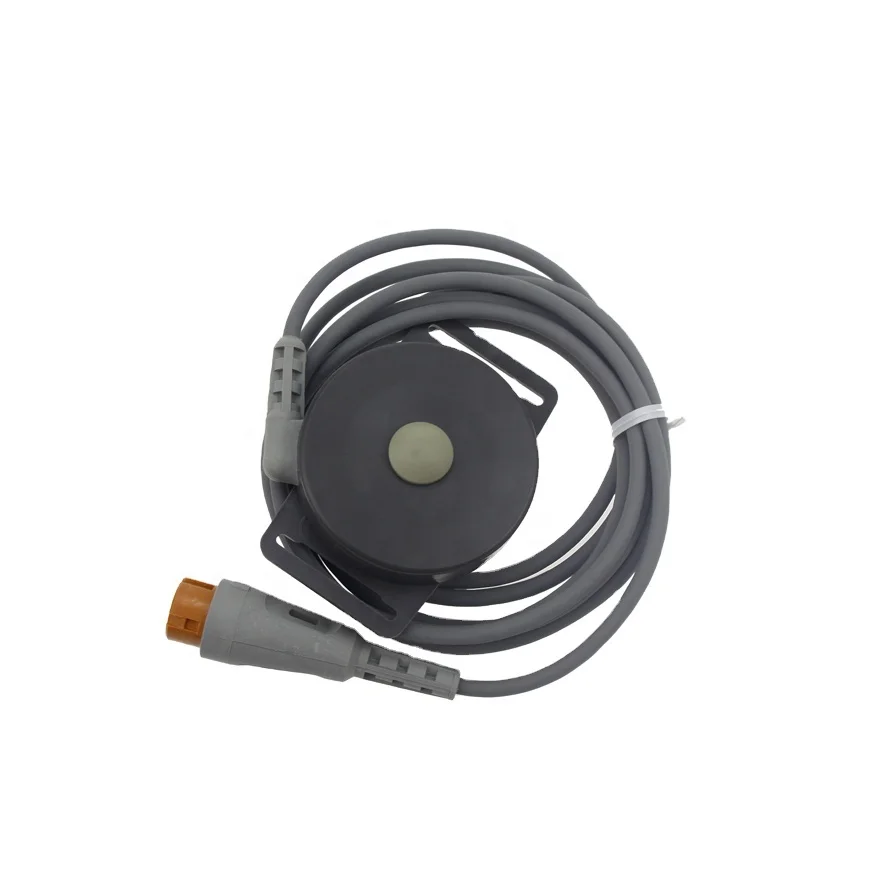 

M1355A TOCO Fetal Doppler Transducer Cable Material for M1350 Series