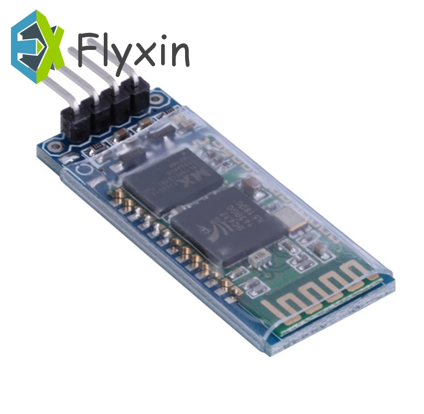 SPP-C HC06 Bluetooth серийный проходной модуль HC 06 | Электроника