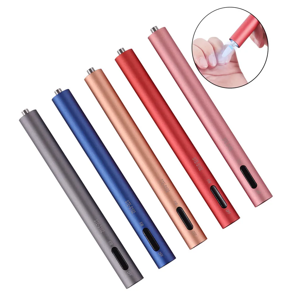 Профессиональная портативная шлифовальная машинка с USB зарядкой электрическая