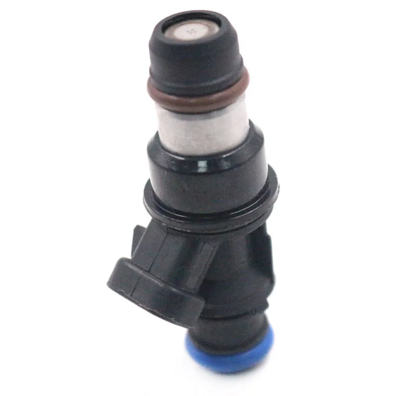 1 шт. топливный инжектор 12 Ом 17113553 8171136980 для Chevy /GMC /Cadillac /Chevrolet 2001-2007 22LB 4.8L 5.3L 6.0L |