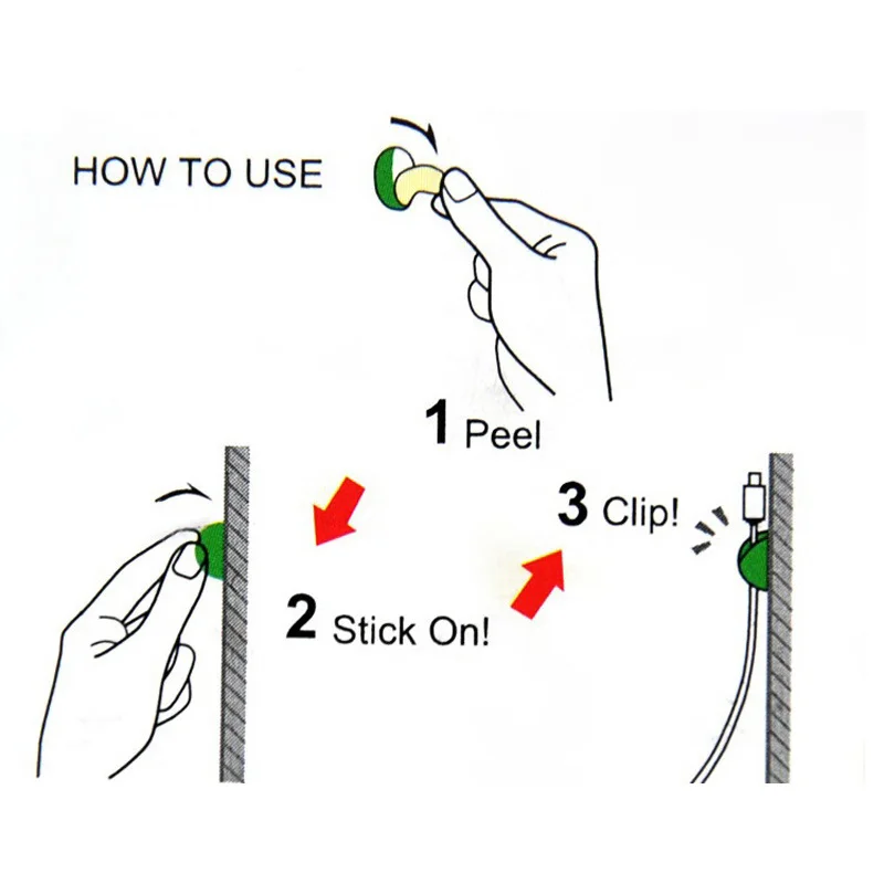 Кабельный органайзер для наушников кабельный зарядное устройство USB кабель