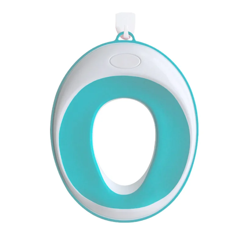 Детское безопасное сиденье для унитаза новый стиль мягкое портативное детское