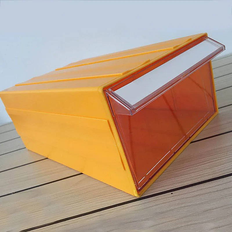 

Thick Plastic Cabinet Combined Drawer Component Boxes Parts Building Block Material Storage Box Supplies Toolbox Home Storage