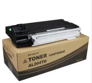 Совместимый картридж с тонером для принтера для SHARP AL- 2031 2041 2051 2061 AL-204TD тонер-картридж