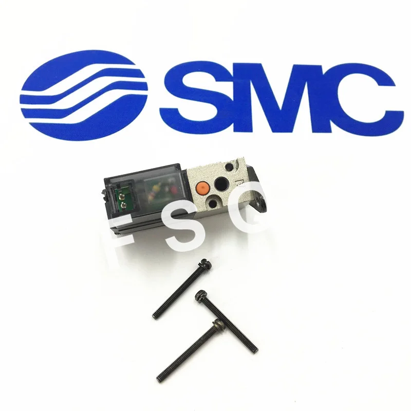 SMC электромагнитный пневматический клапан детали VZ110-5LZ-M5 VZ110-5LZ-M5-F VZ110-5MZ-M5 VZ110-5GS-M5 VZ110-5G-M5 VZ110 серии