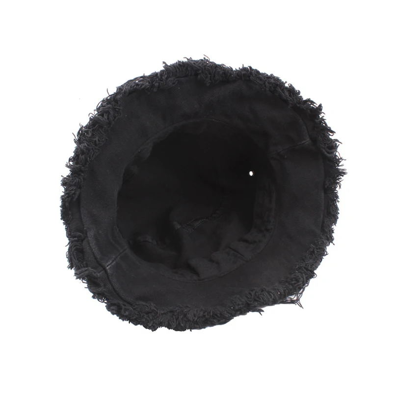 EAGLEBORN новые классические женские туфли в японском корейский шляпа-ведерко кепки