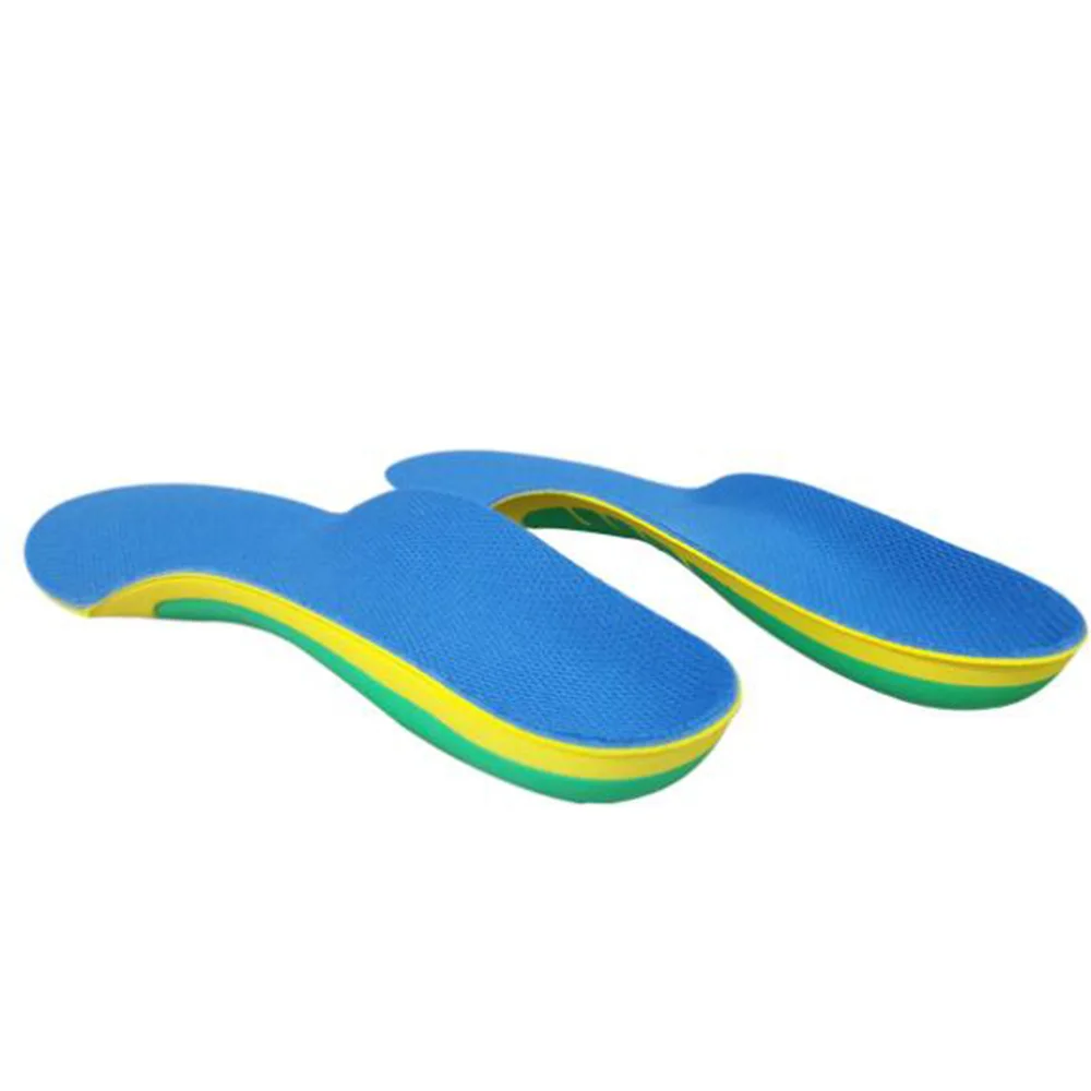 Ортопедические стельки для бега спортивные вставки поддержки свода стопы