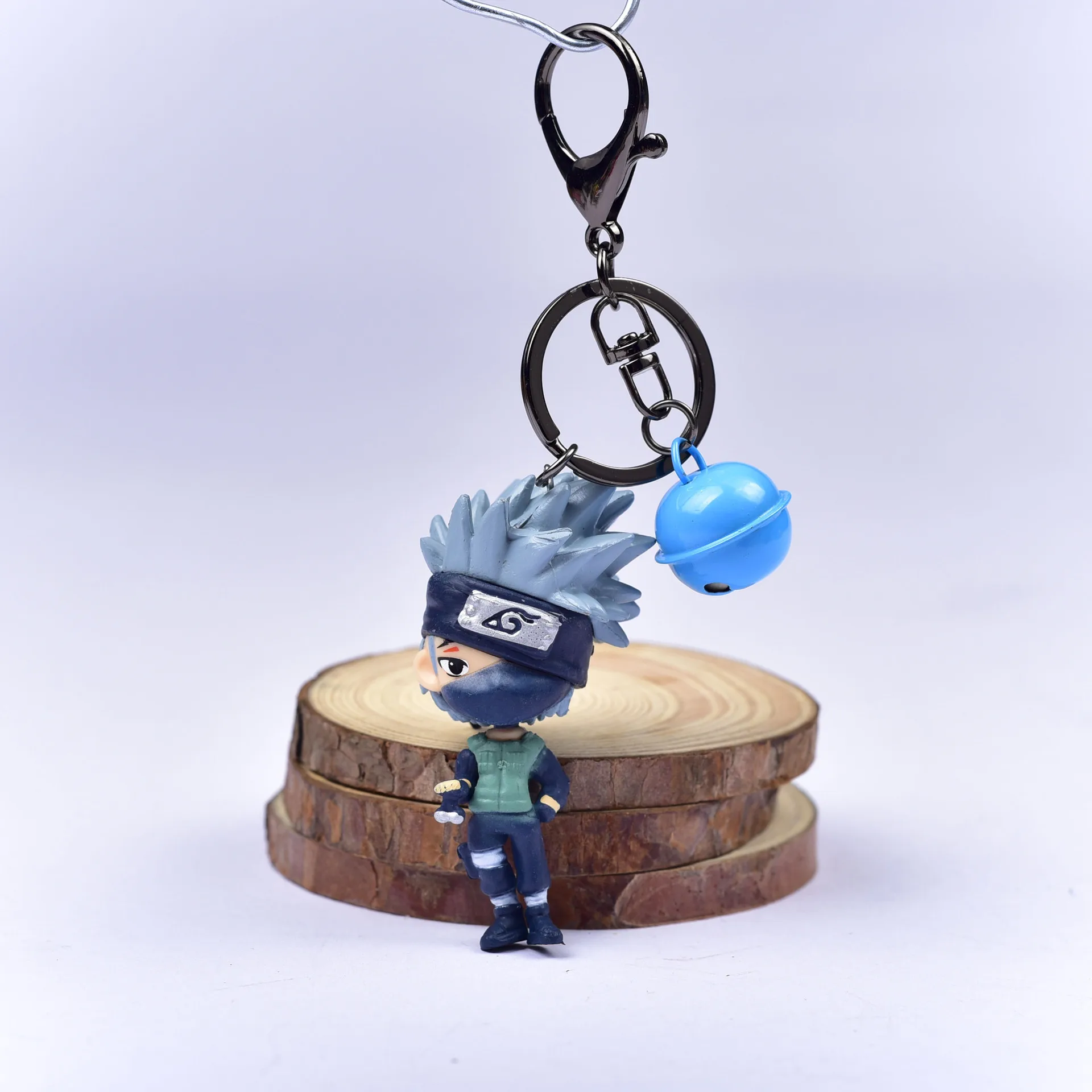 

1 cartoon 12 styles of cute ornaments PVC model animation collection statue children's birthday gifts toys cartoon hand toys
