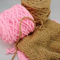 170g single strand ice line small ice shoe stitching thread blended hand woven blanket scarf line spot special offer
