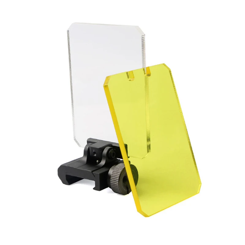 Оптический прицел для страйкбола 20 мм|Аксессуары охотничьих ружей| |