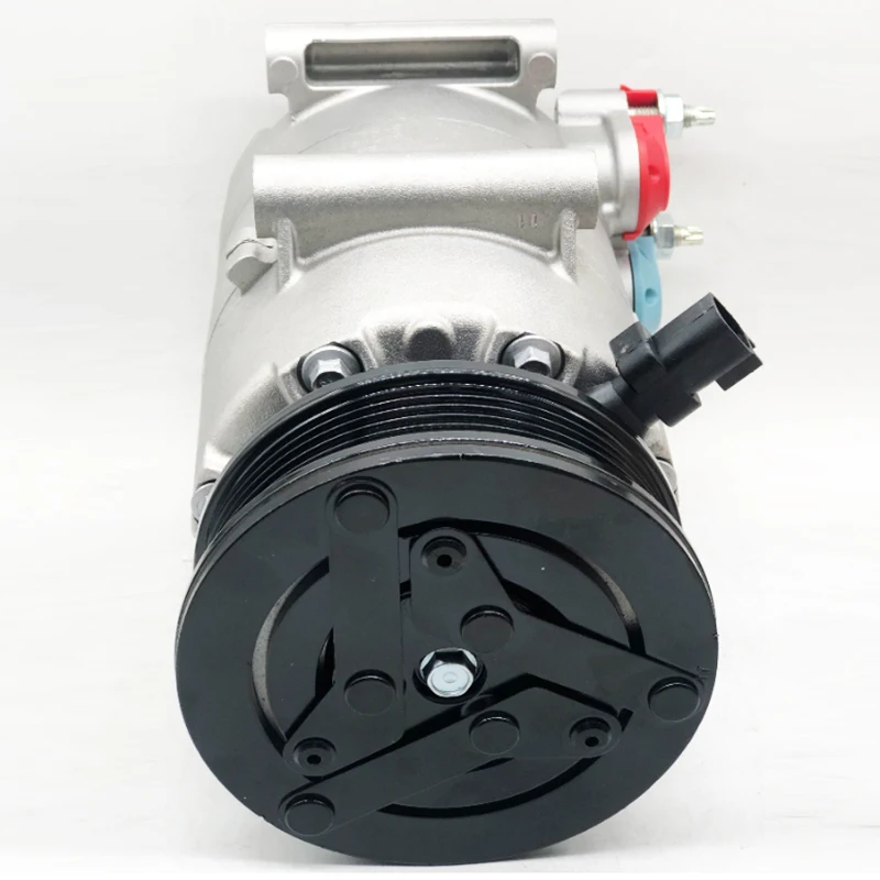 Компрессор переменного тока для VOLVO C30 S40 II S60 S80 V40 V50 V60 I V70 III 1682592 1706375 1712520 1785211 1852376