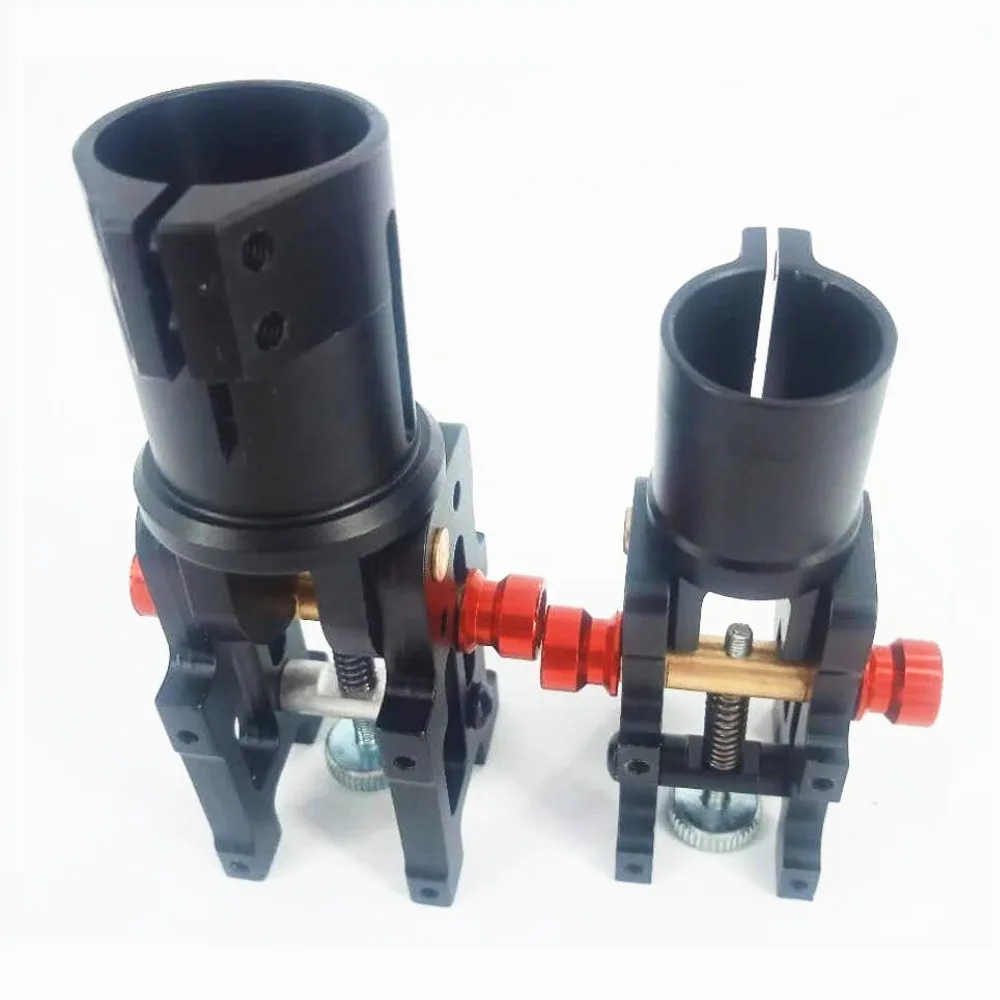 Z16MM CNC алюминий рукоятка быстрая самостоятельная сборка автоматический