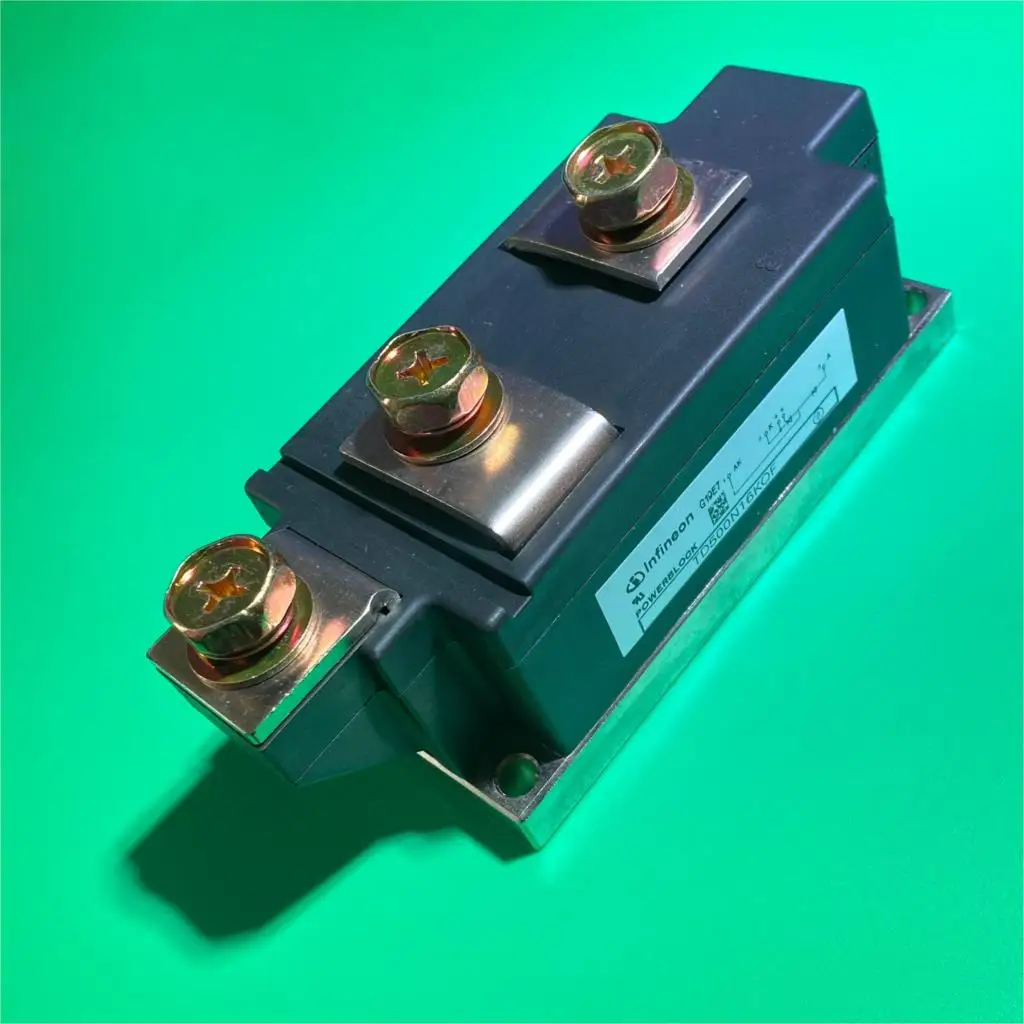 TD500N16KOF IGBT TD500N16 KOF модуль SCR 1800 в 900A модули TD500N16KOFHPSA2 TD500N16K0F TD500N 16KOF TD500 N16KOF TD 500N16KOF -