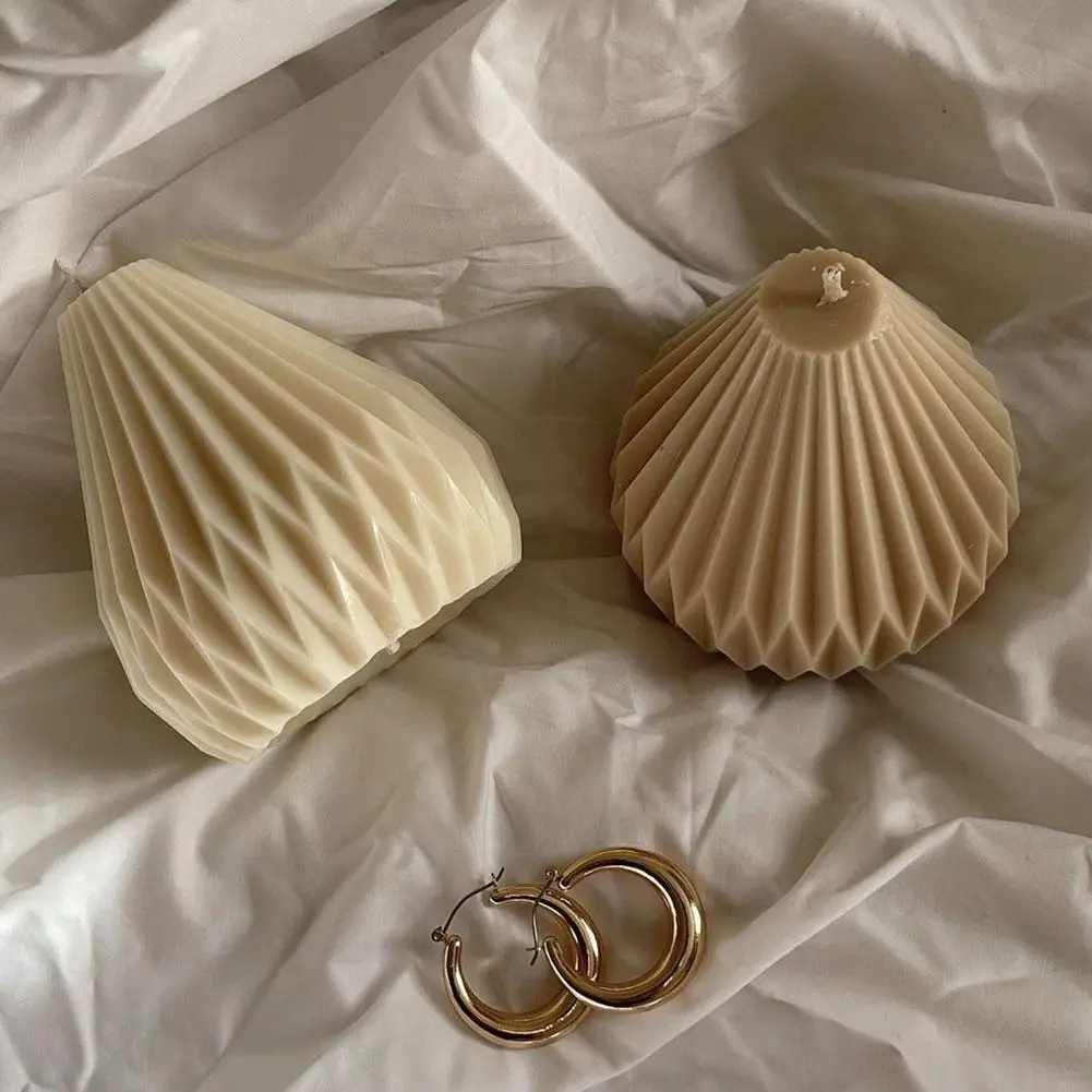 3D формочка для ароматизированных свечей сделай сам форма в форме фонаря