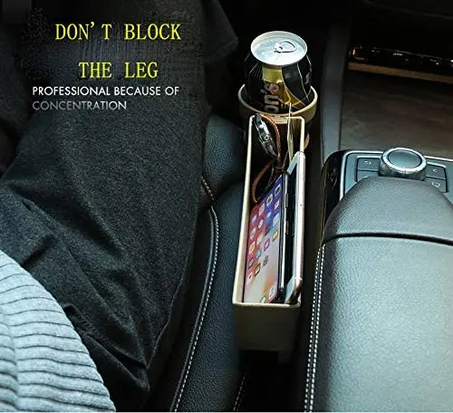 Автомобильный держатель для телефона многофункциональный органайзер кредитных