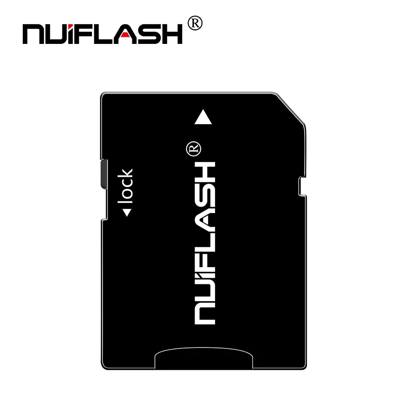 adapter Карта памяти Micro SD, реальная емкость, 8 ГБ/16 ГБ/32 ГБ/64 Гб/128 ГБ, класс 10, карта памяти Micro SD для смартфонов samsung, флеш-карта - Емкость: adapter