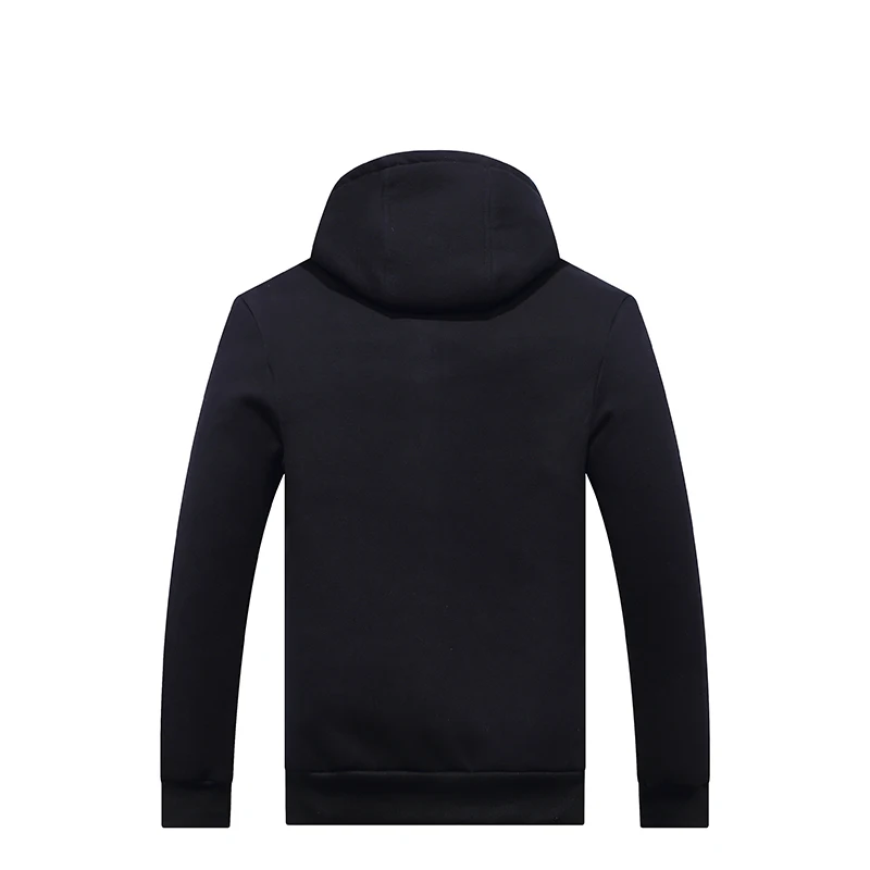 

Lamb cashmere Jacket Men Winter Cashmere hoodie MENS Thick Warm Fleece Coat Mens Plush thick coat for men Fleece Hoodies Coat