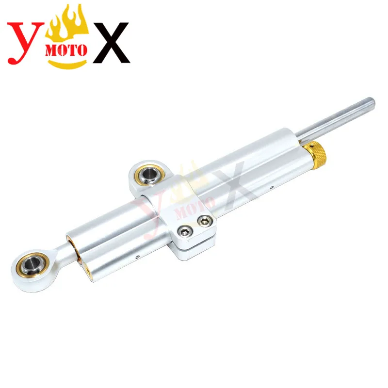 CNC рулевой демпфер Стабилизатор Линейный Обратный контроль безопасности для