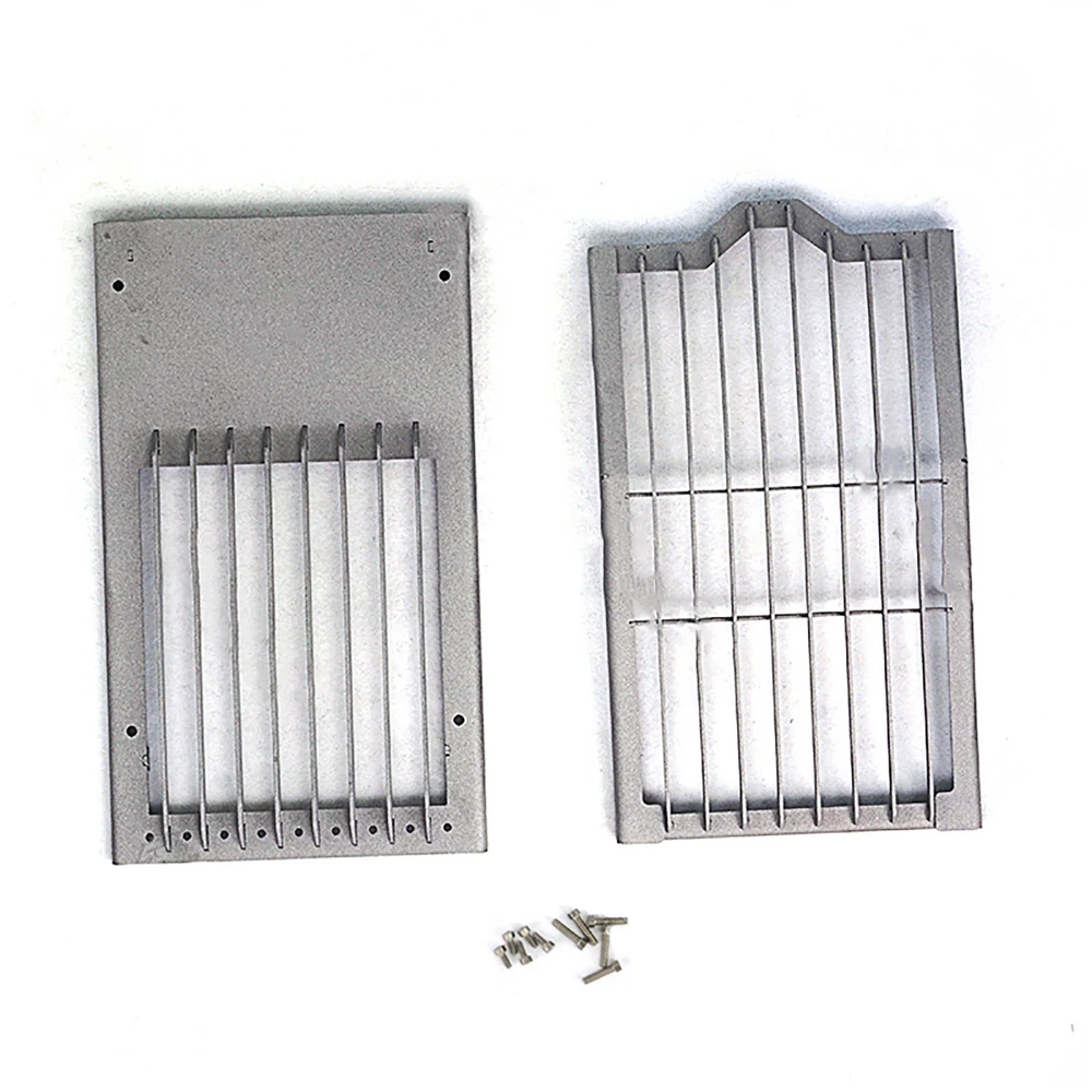 защитная ограда для радиоуп