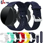 Силиконовый ремешок для часов Garmin Forerunner, ремешок для умных часов 220230630235735XT, сменный спортивный браслет