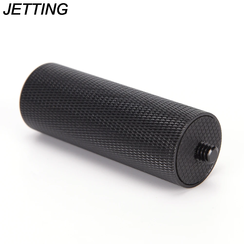 1 шт. Профессиональный нескользящий 1/4 ''металлическая ручка ручной захват