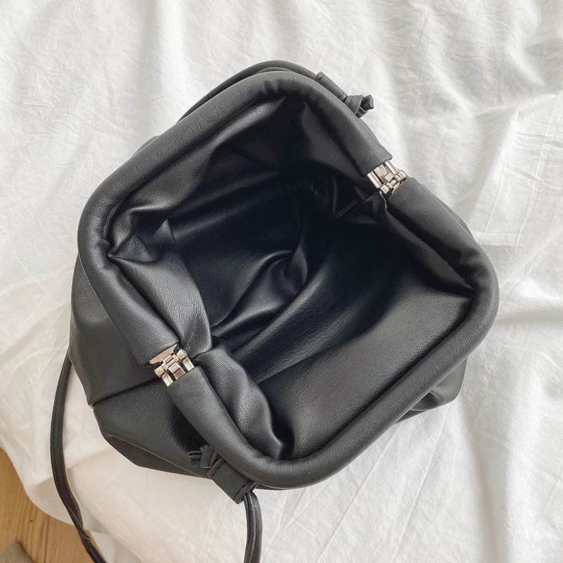 Брендовые маленькие повседневные клатчи с застежкой роскошные женские сумки