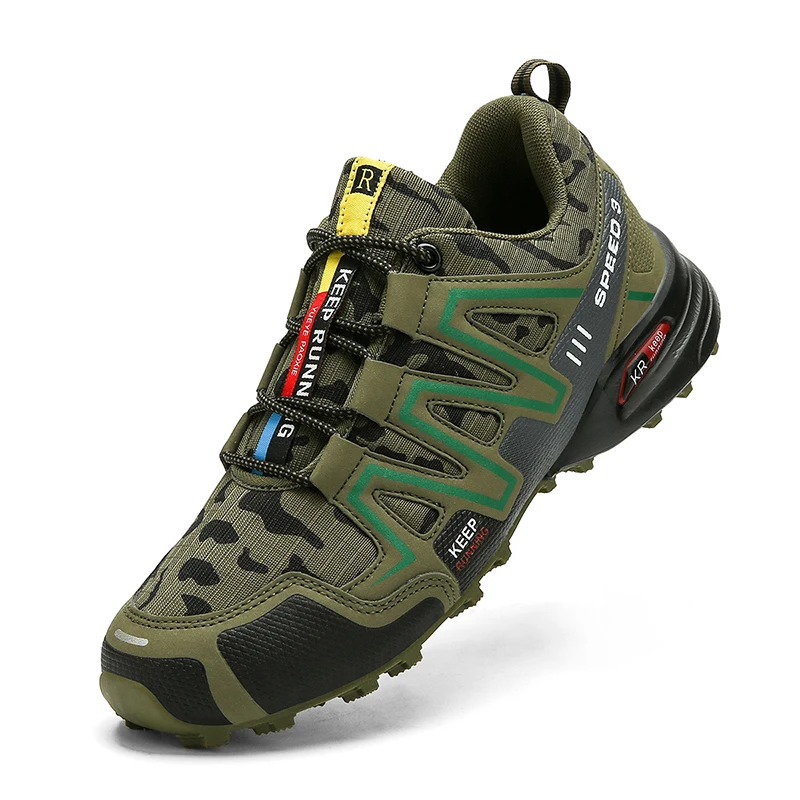 

2021 Spring Autumn Running Sport Trainers Chaussure Homme Mesh Breathable Casual Shoes Men Zapatos De Hombre Men Sneakers 40-46