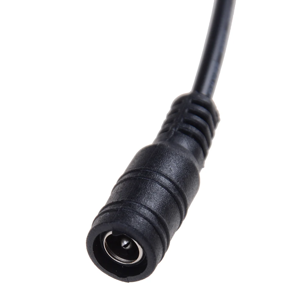Light Switch DC 12V Female Male Power Cable 5.5x2.1mm Connector ON OFF Inline for LED Strip Lamp | Обустройство дома