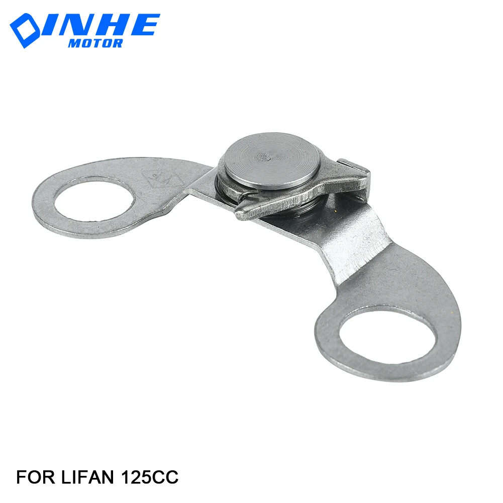 

Motorcycle Valve Stopper Plate comp For LF Lifan 125cc 140cc 150cc Horizontal Engines Dirt Pit Bike Monkey Bike Atv Quad Go Kart