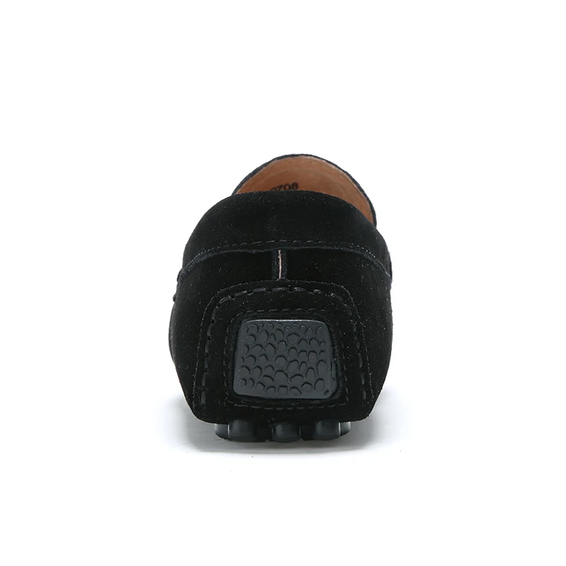 

Men's Leather Casual Shoes Indoor Office Comfort Men's Loafers Shoes
