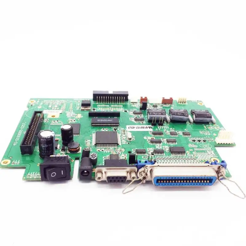 

Printer parts Main Board Motherboard FOR TSC TTP-243E PLUS Desktop printer board barcode label Logic Control Board